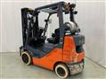 Used Forklifts
